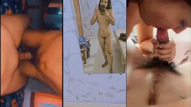 Condom Lagake GF Ko Hotel Room Me Choda Viral